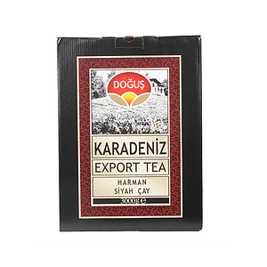 RizeTropikal- Doğuş Karadeniz Export Tea 3000